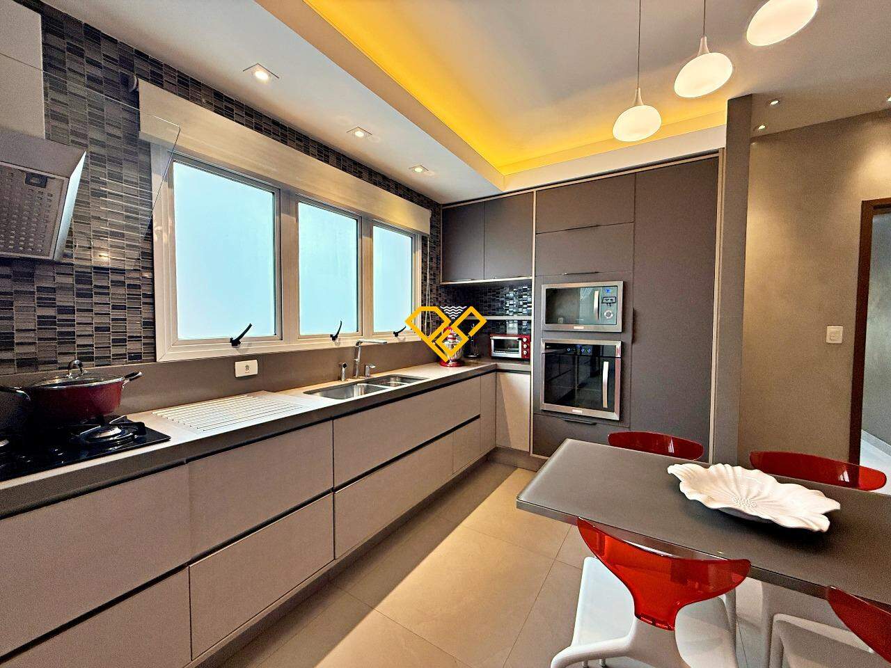 Apartamento à venda no Boqueirão: Cozinha