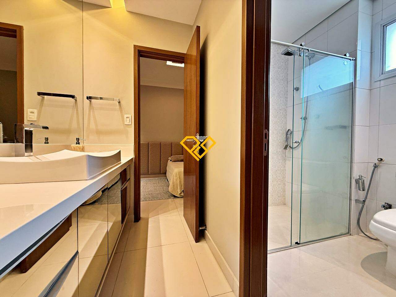 Apartamento à venda no Boqueirão: 