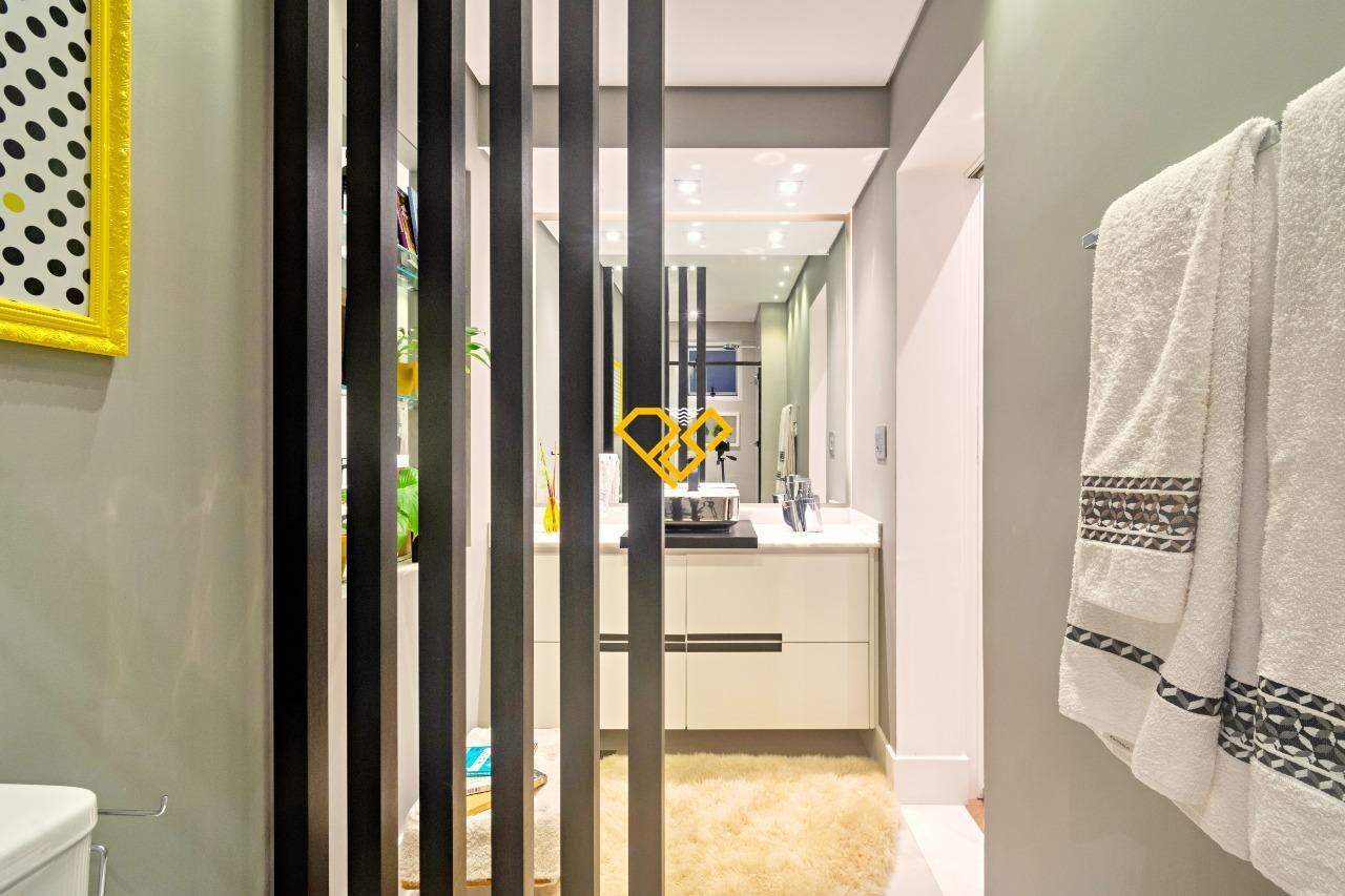 Apartamento à venda no Pompéia: 