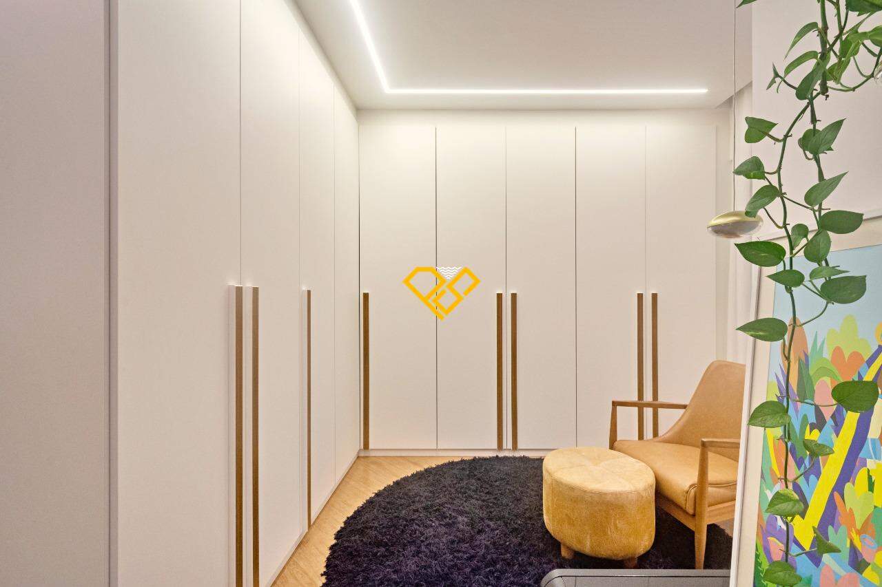 Apartamento à venda no Pompéia: 