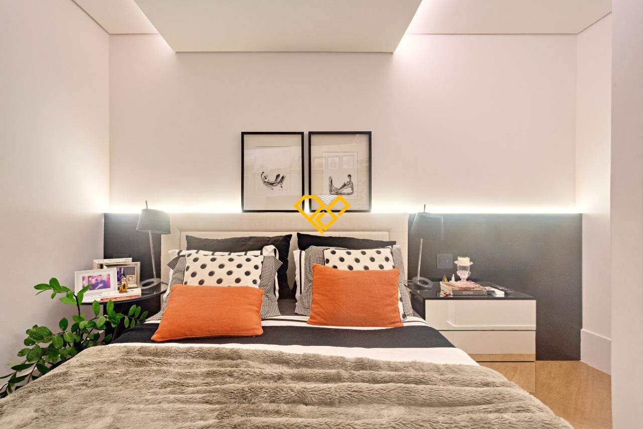 Apartamento à venda no Pompéia: 