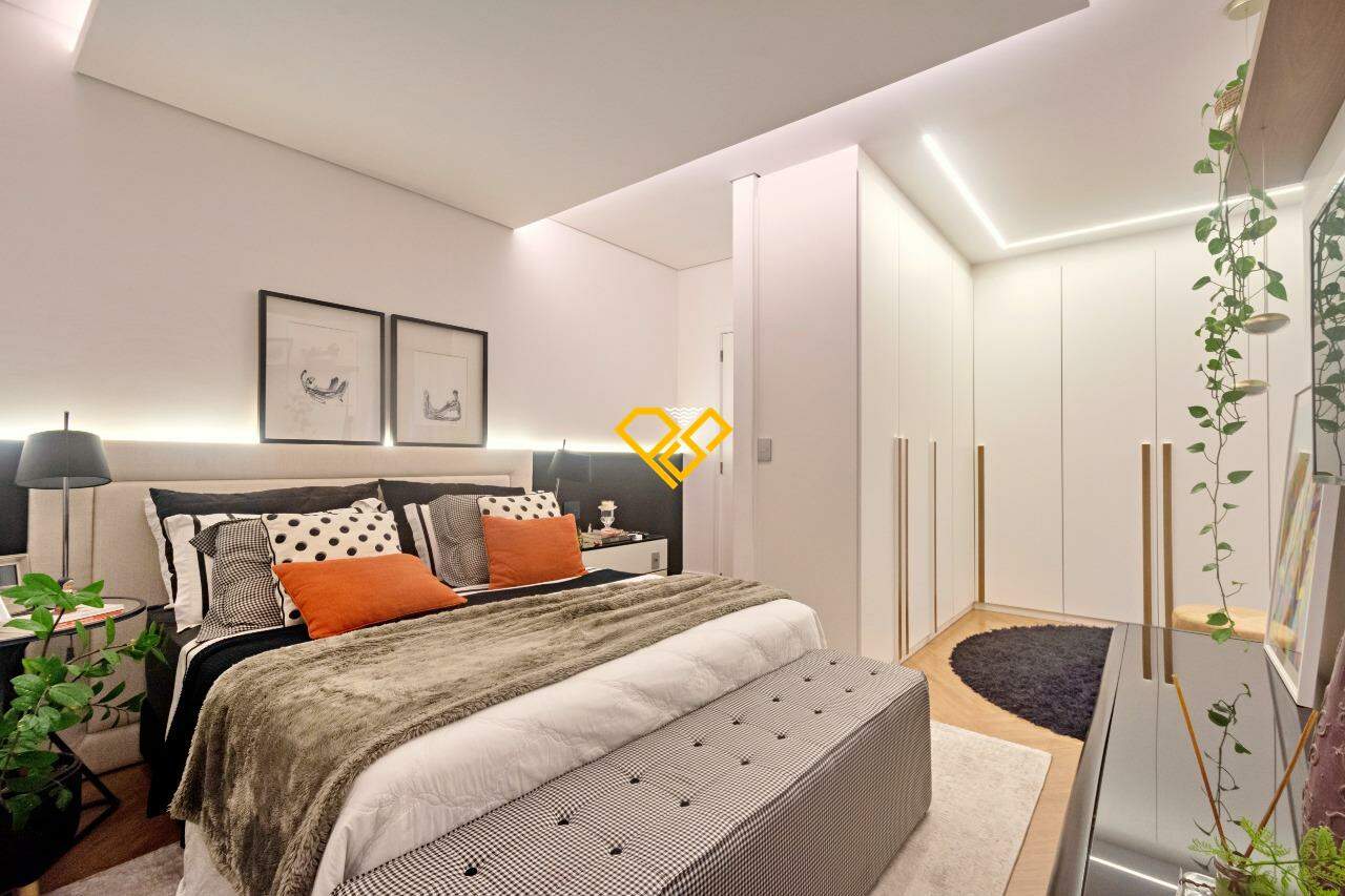Apartamento à venda no Pompéia: 
