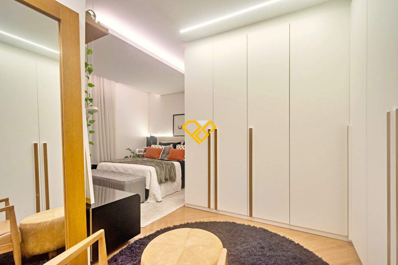 Apartamento à venda no Pompéia: 