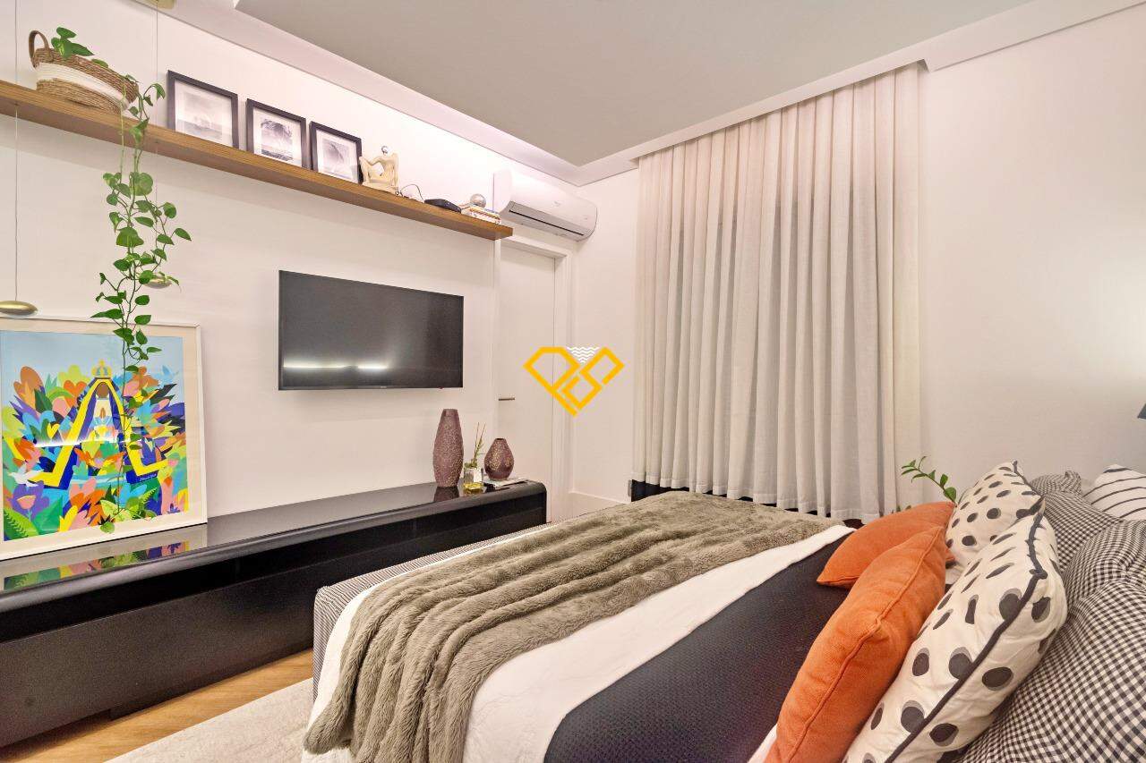 Apartamento à venda no Pompéia: 