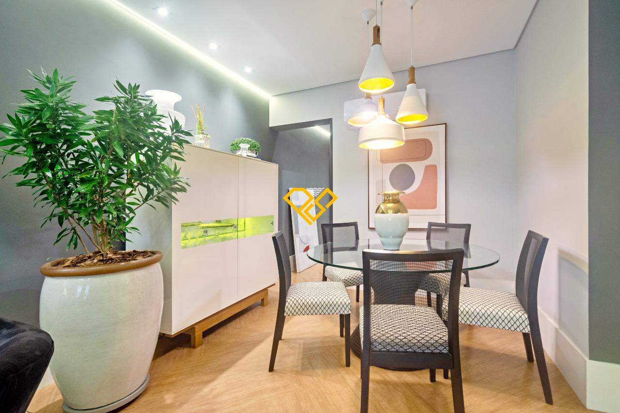 Apartamento à venda no Pompéia: Sala