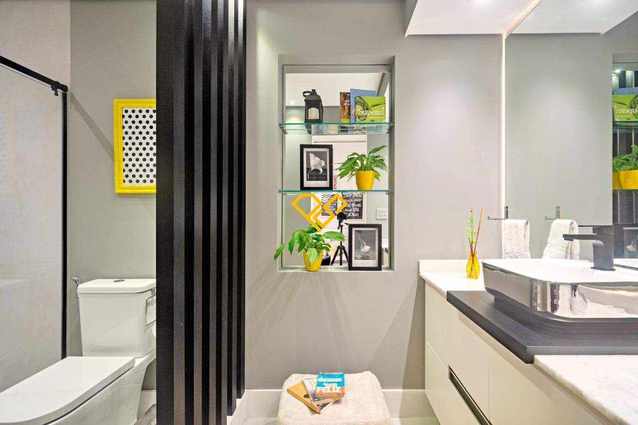 Apartamento à venda no Pompéia: 