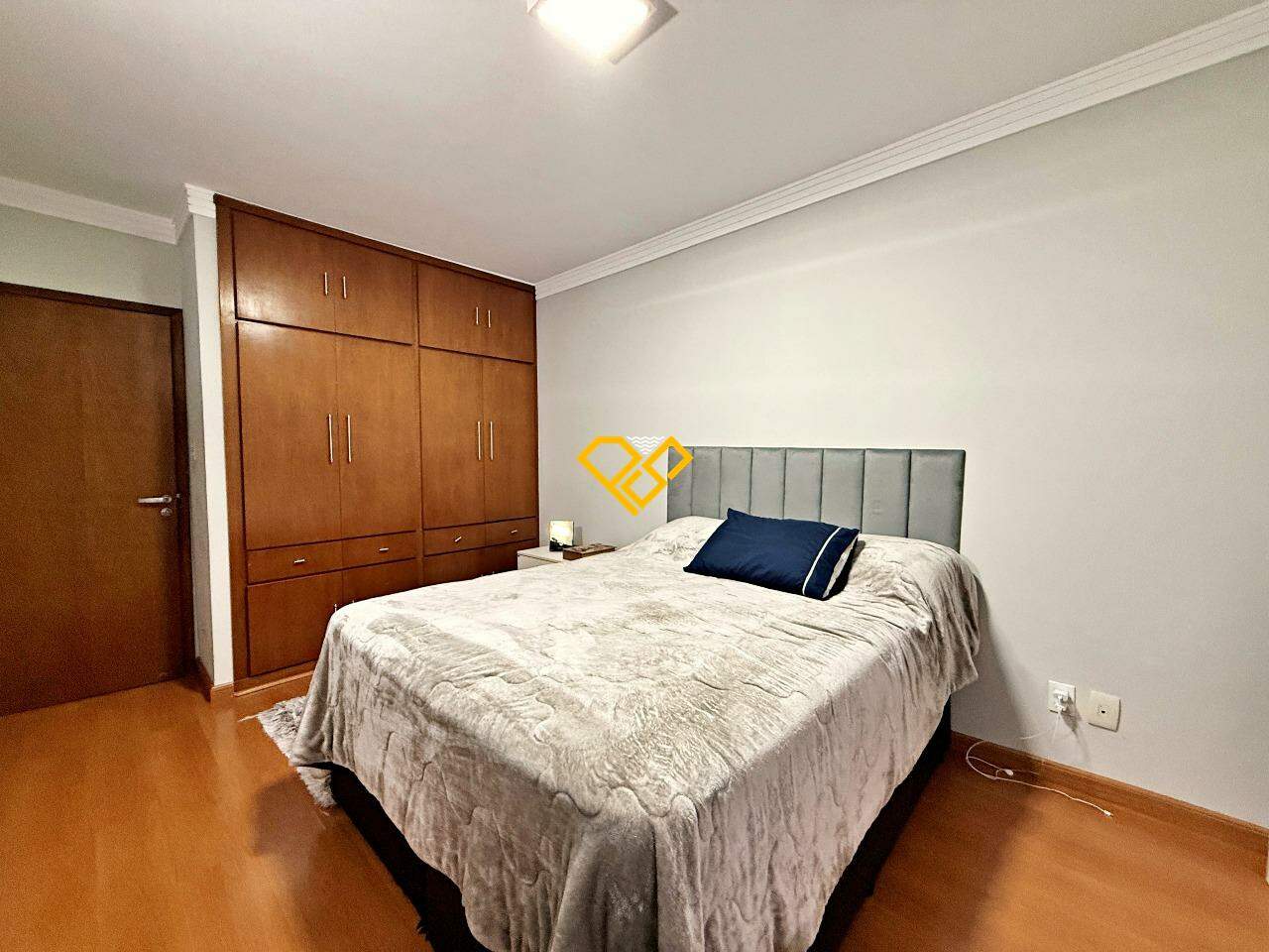 Apartamento à venda no Gonzaga: Dormitório 1
