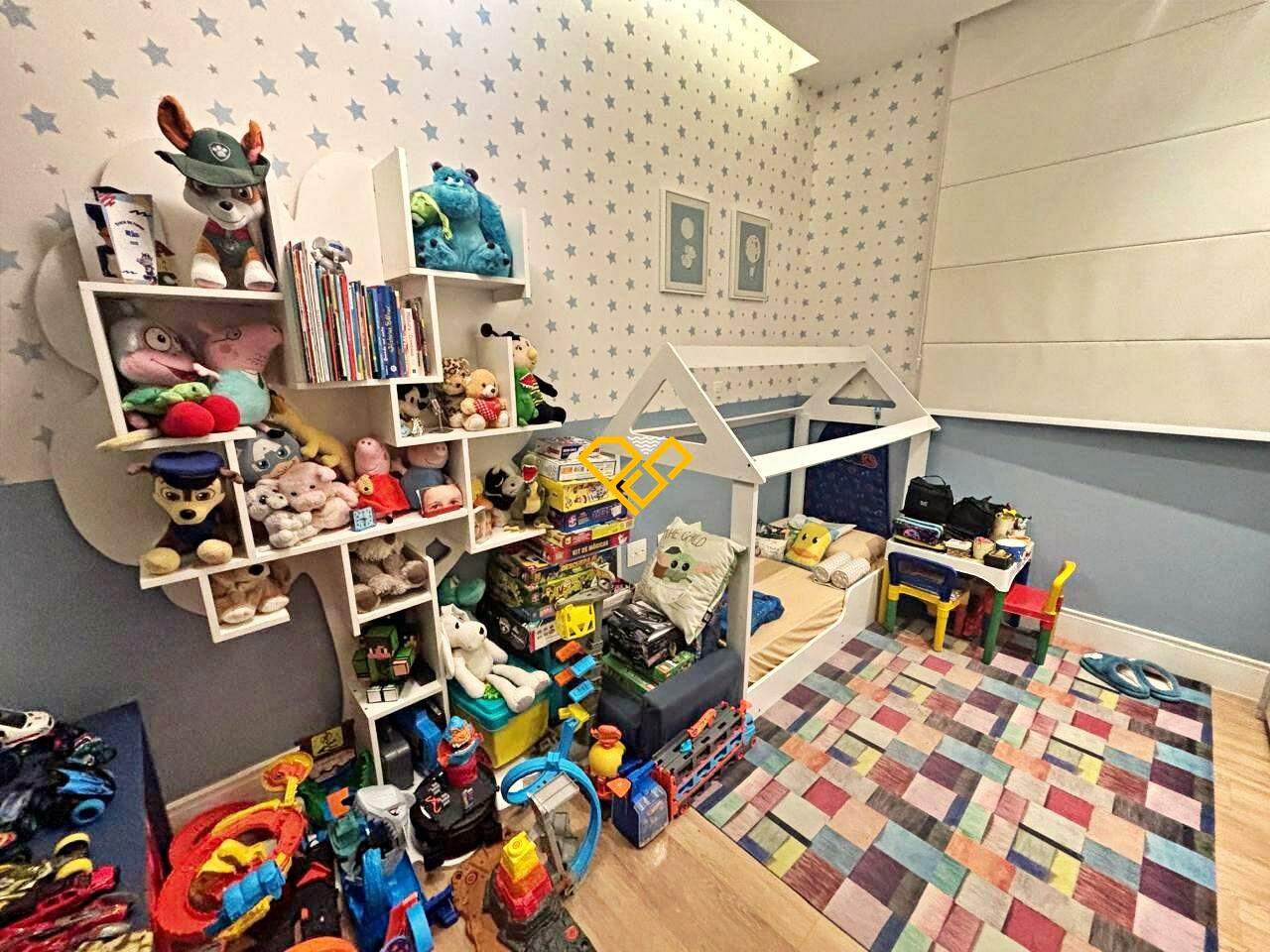 Apartamento à venda no Pompéia: Dormitório 3 - suíte americana