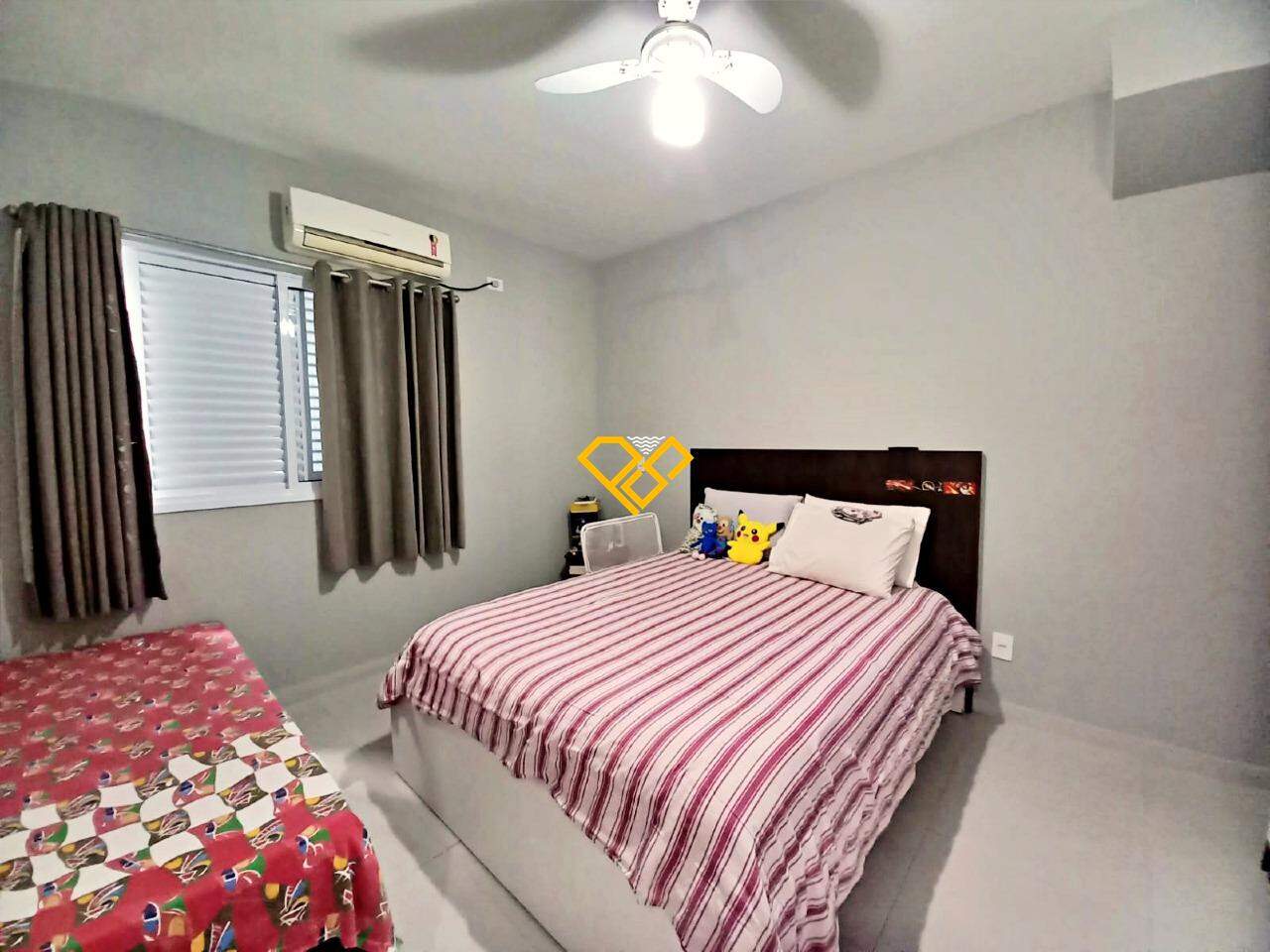 Casa à venda no Campo Grande: Suíte 1