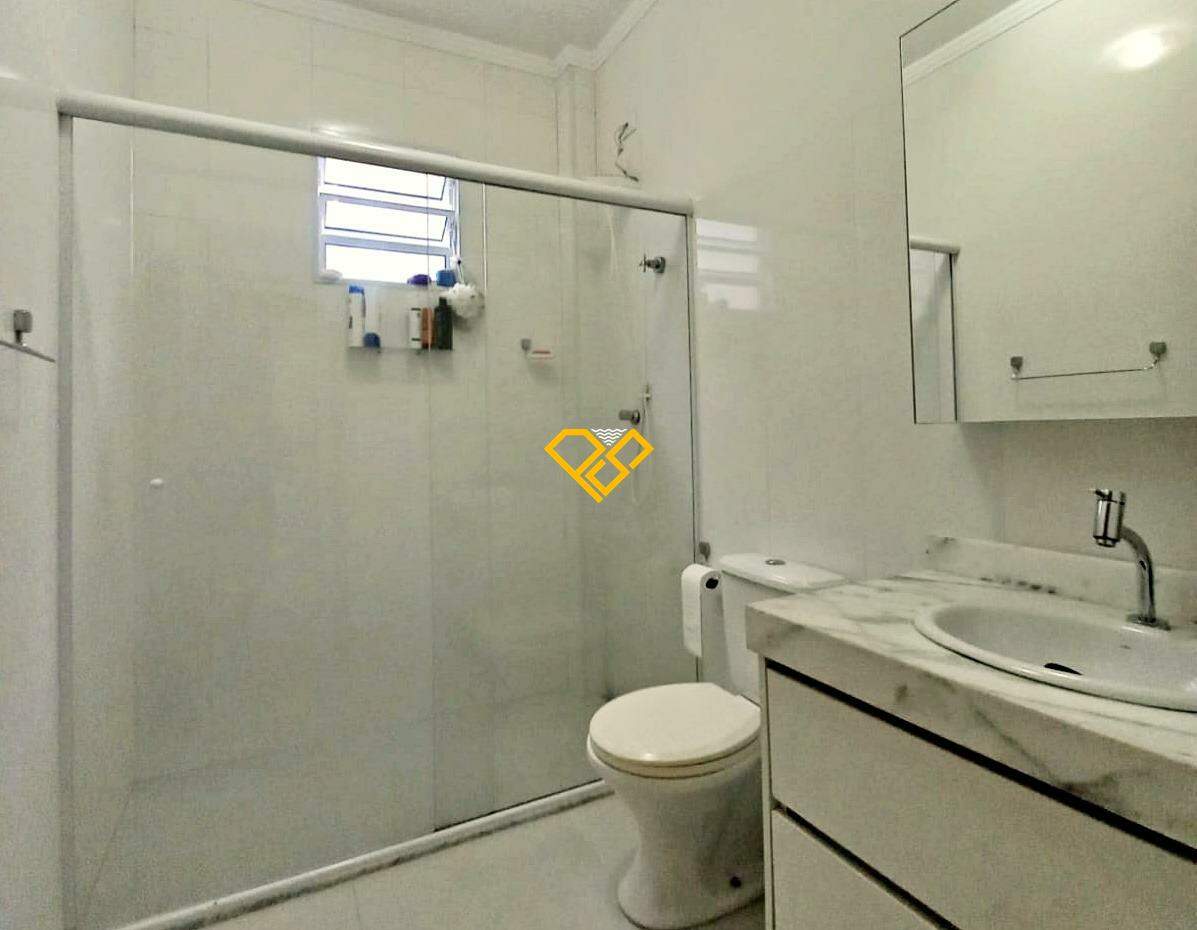 Casa à venda no Campo Grande: Wc suíte 3