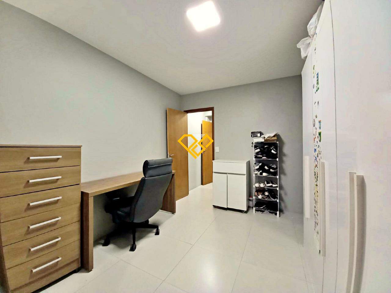 Casa à venda no Campo Grande: Suíte 3