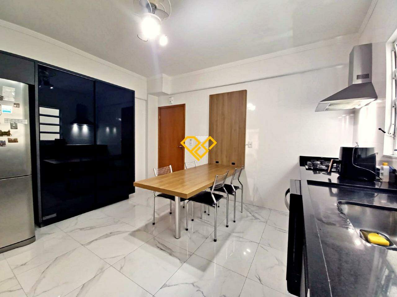 Casa à venda no Campo Grande: Cozinha