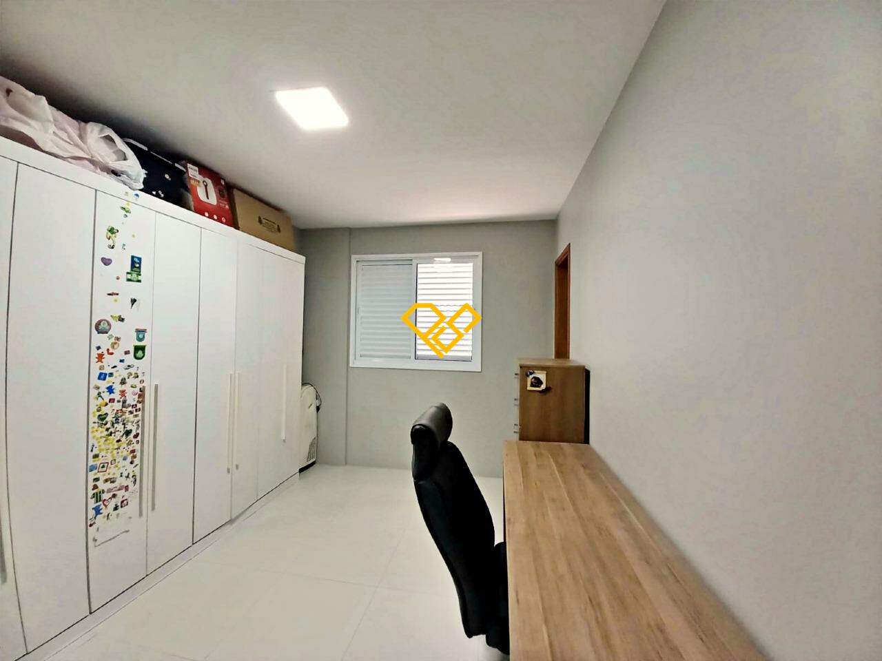 Casa à venda no Campo Grande: Suíte 3