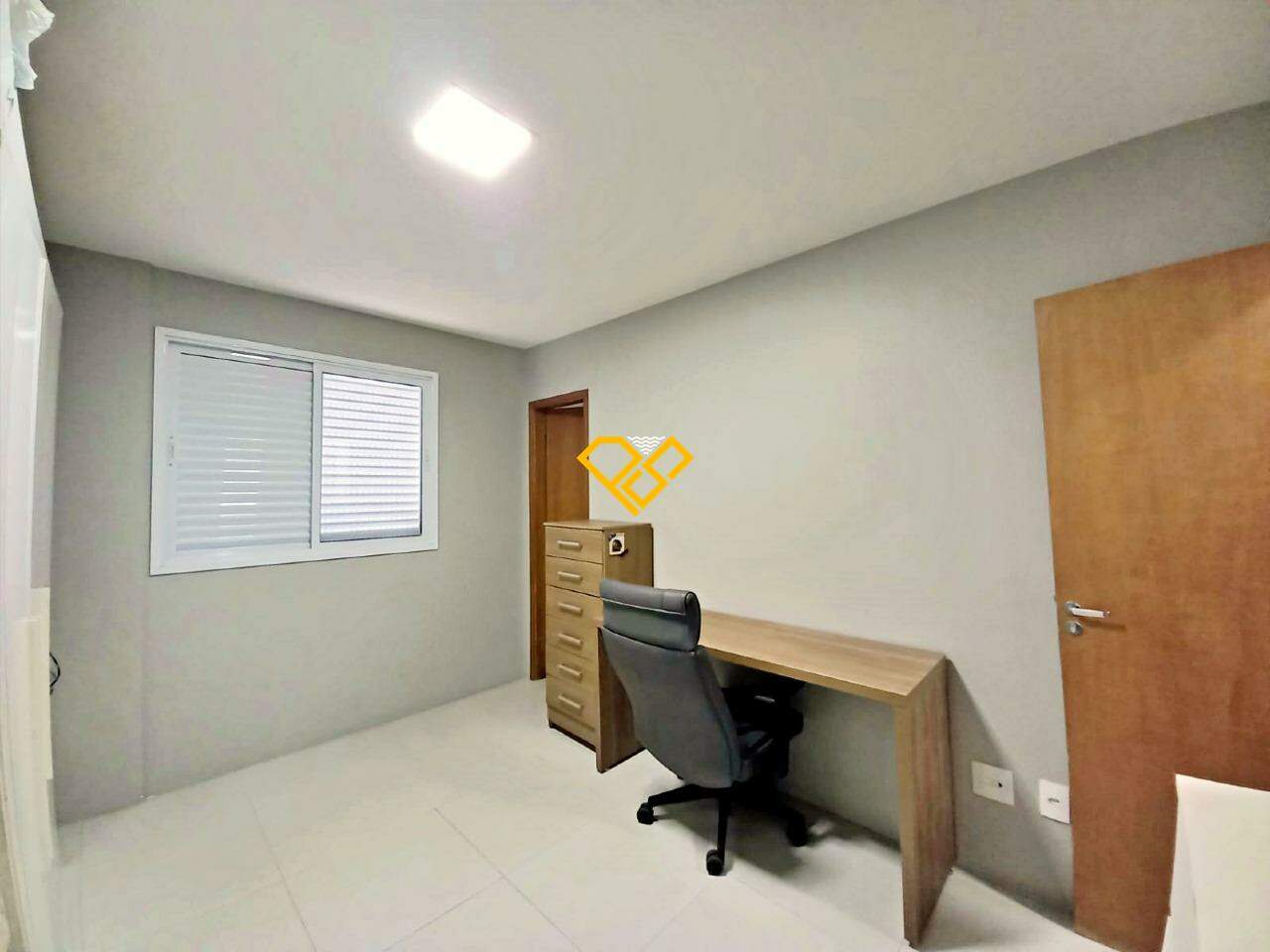 Casa à venda no Campo Grande: Suíte 3
