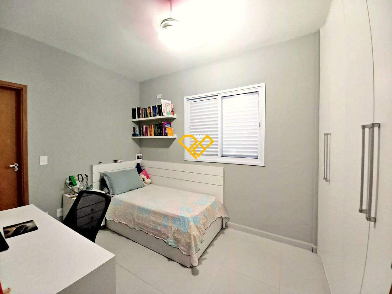 Casa à venda no Campo Grande: Suíte 2