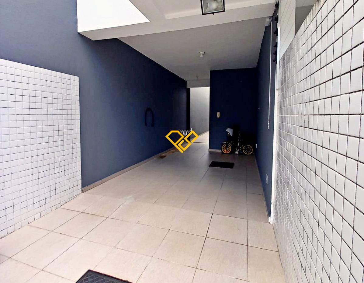Casa à venda no Campo Grande: Gaargem