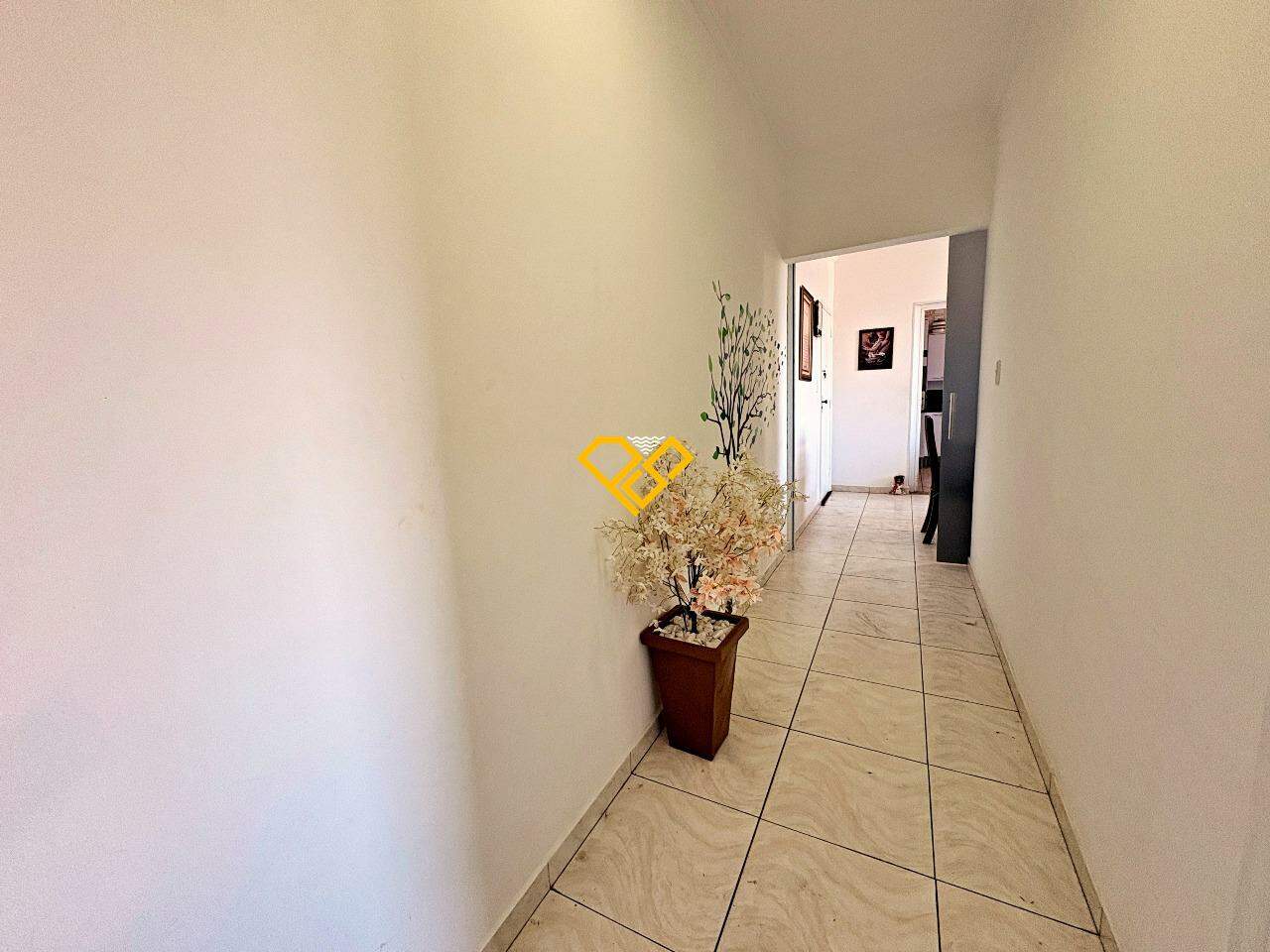 Apartamento para aluguel no Boqueirão: Área íntima