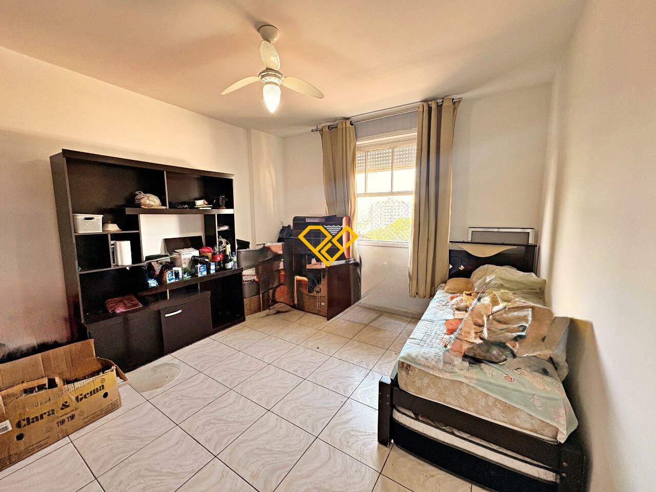Apartamento para aluguel no Boqueirão: Dormitório 2