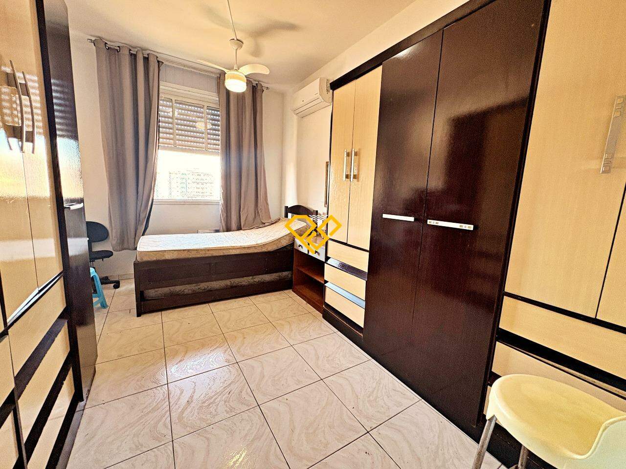 Apartamento para aluguel no Boqueirão: Dormitório 1