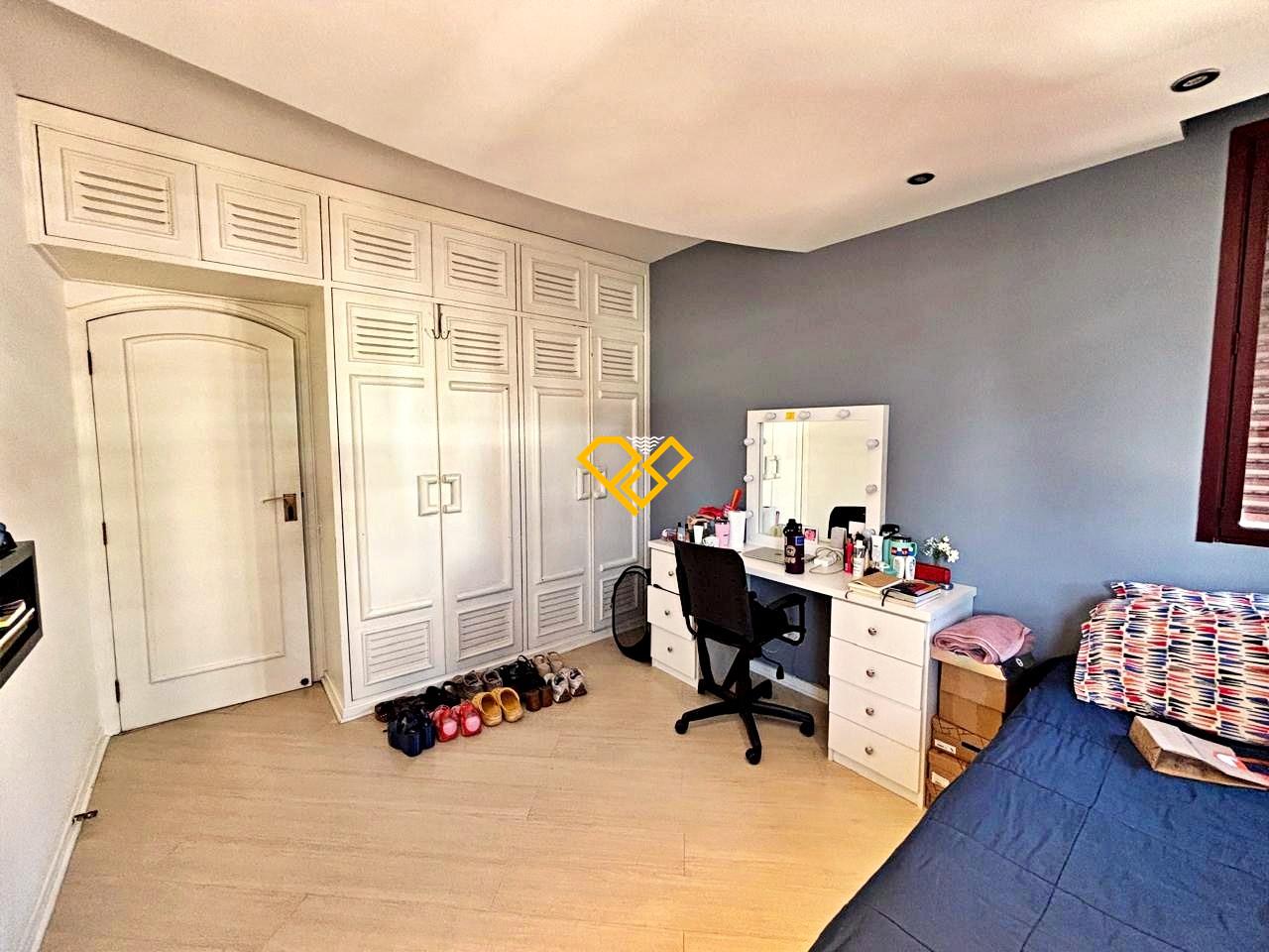 Apartamento à venda no Gonzaga: Dormitório 2