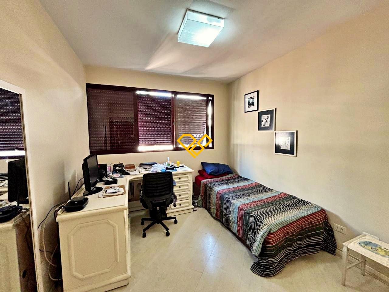 Apartamento à venda no Gonzaga: Dormitório 3