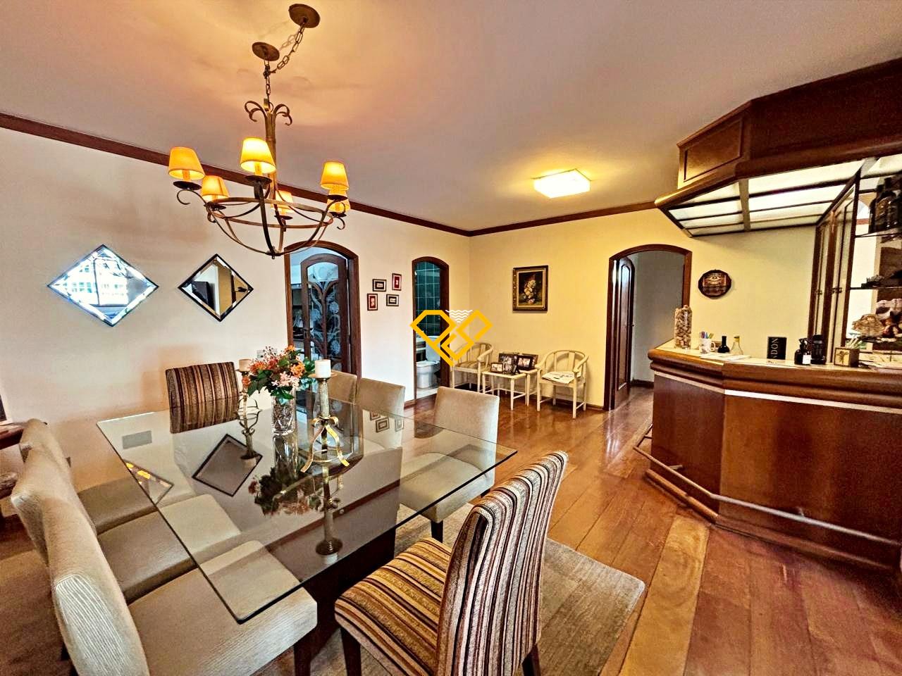 Apartamento à venda no Gonzaga: Sala