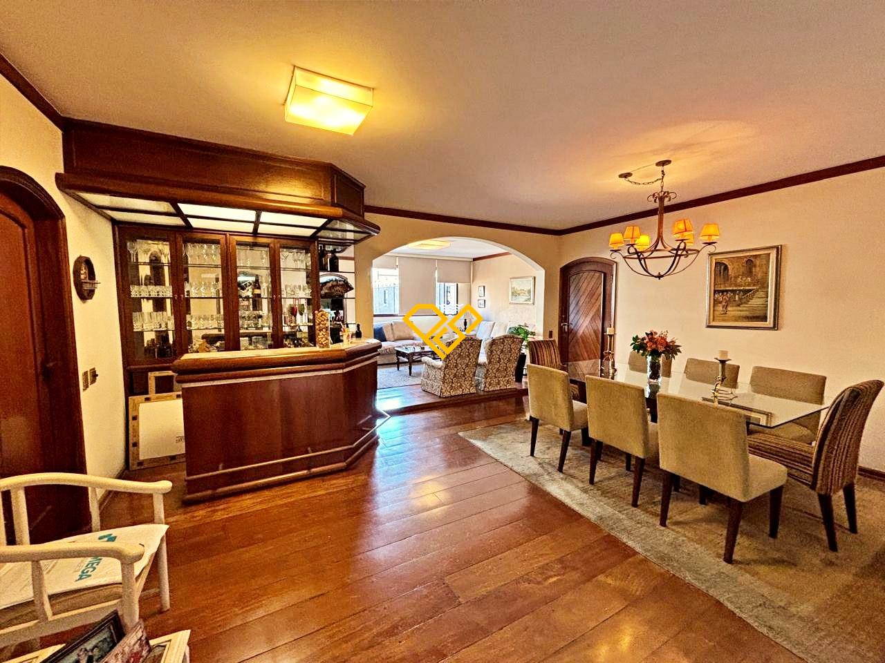 Apartamento à venda no Gonzaga: Sala