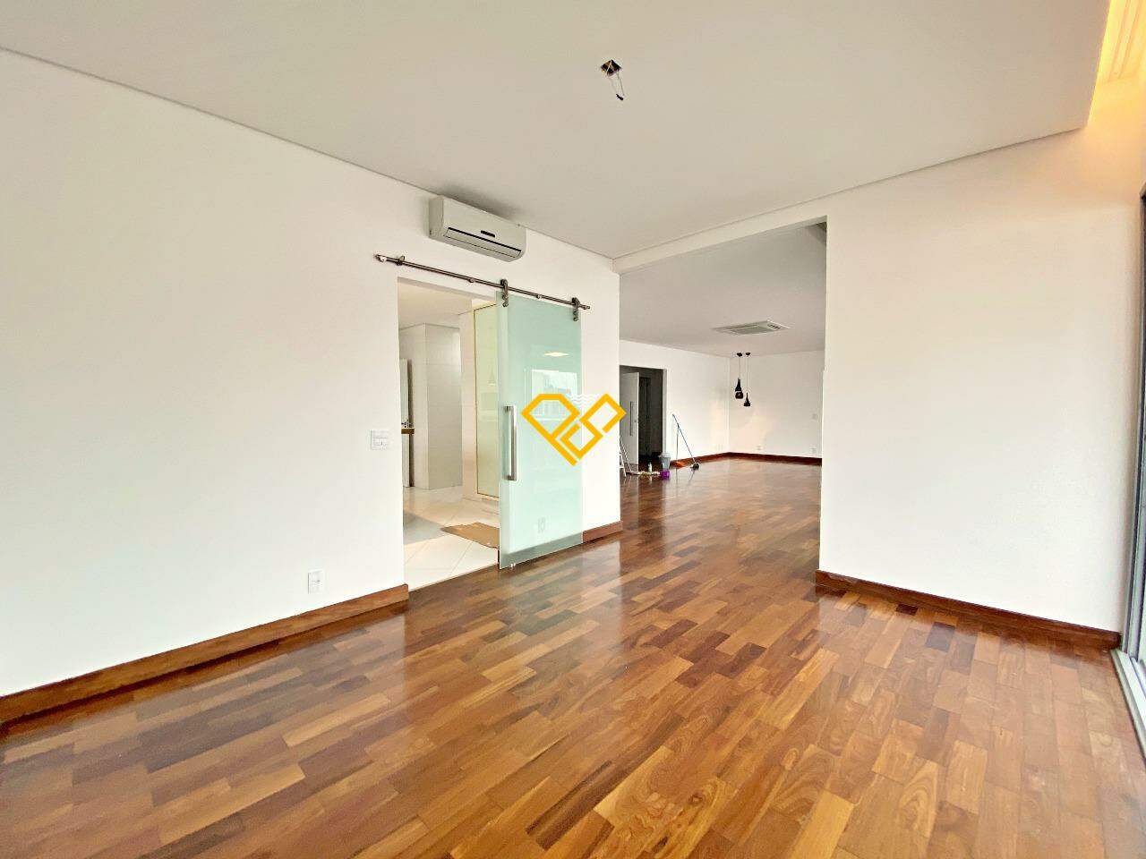 Apartamento para aluguel no Vila Rica: Sala