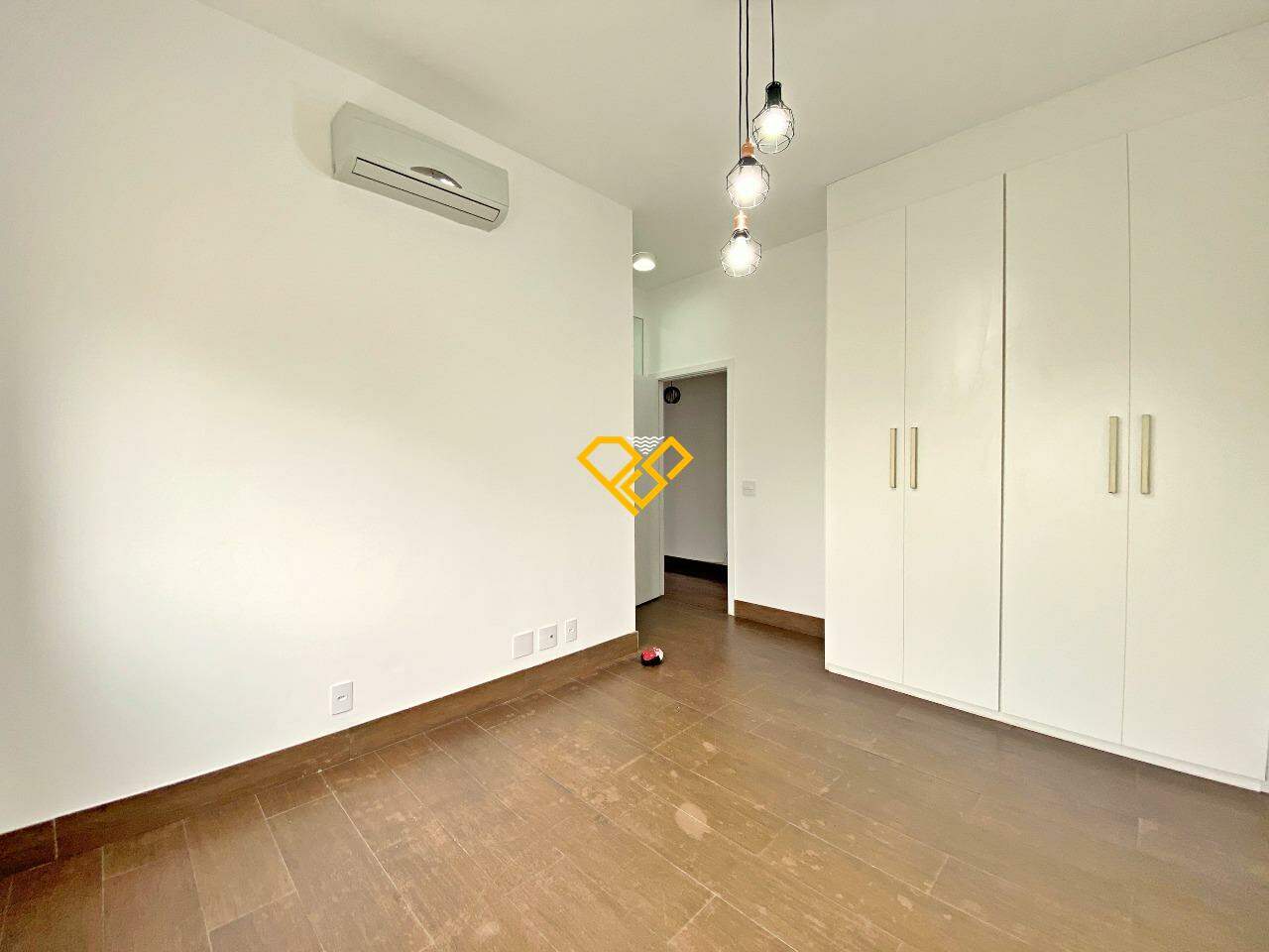 Apartamento para aluguel no Vila Rica: Suíte 2