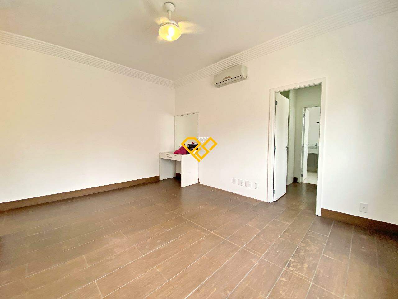 Apartamento para aluguel no Vila Rica: Suíte 1