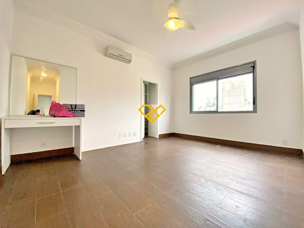 Apartamento para aluguel no Vila Rica: Suíte 1