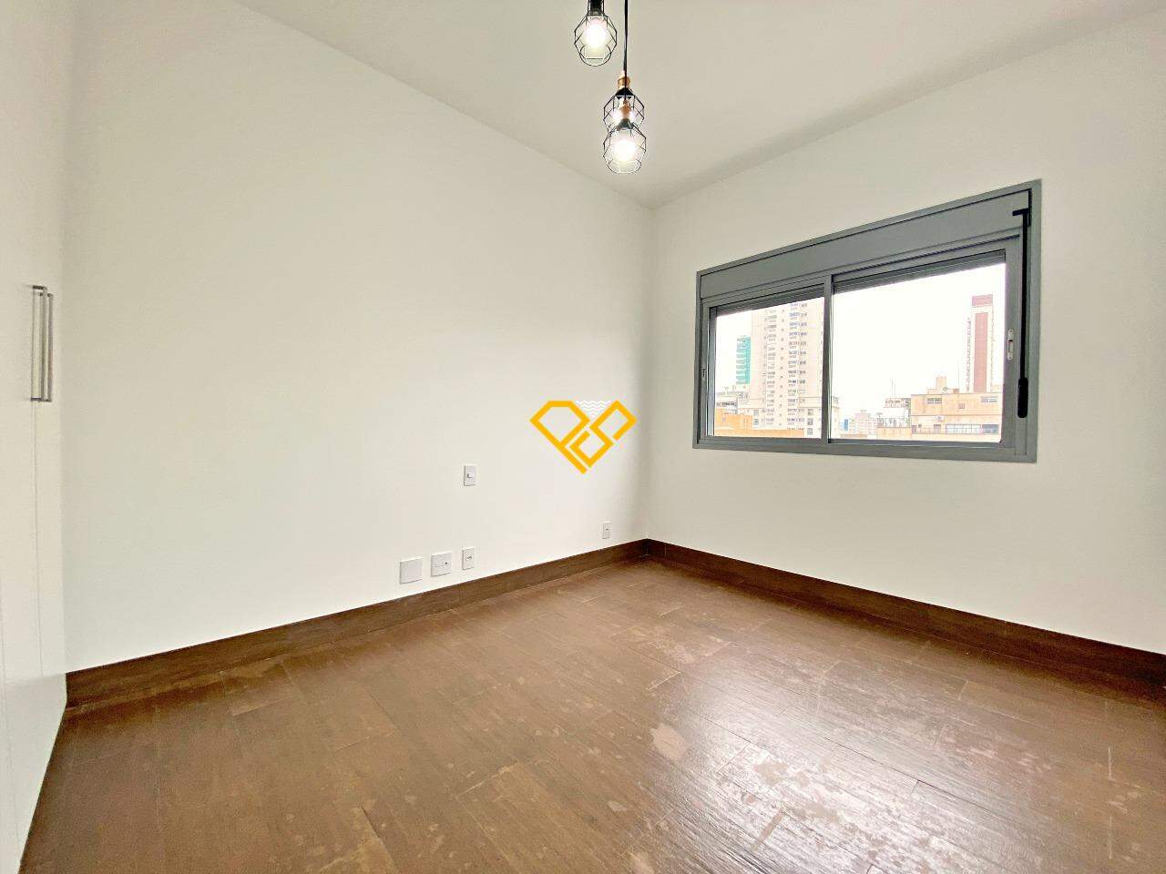 Apartamento para aluguel no Vila Rica: Suíte 3