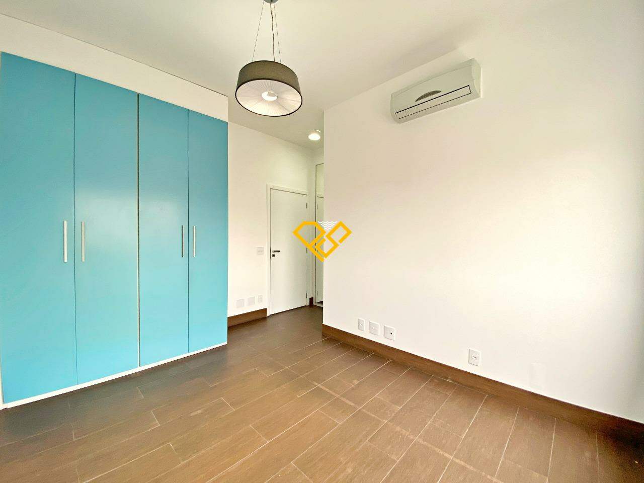 Apartamento para aluguel no Vila Rica: Suíte 4