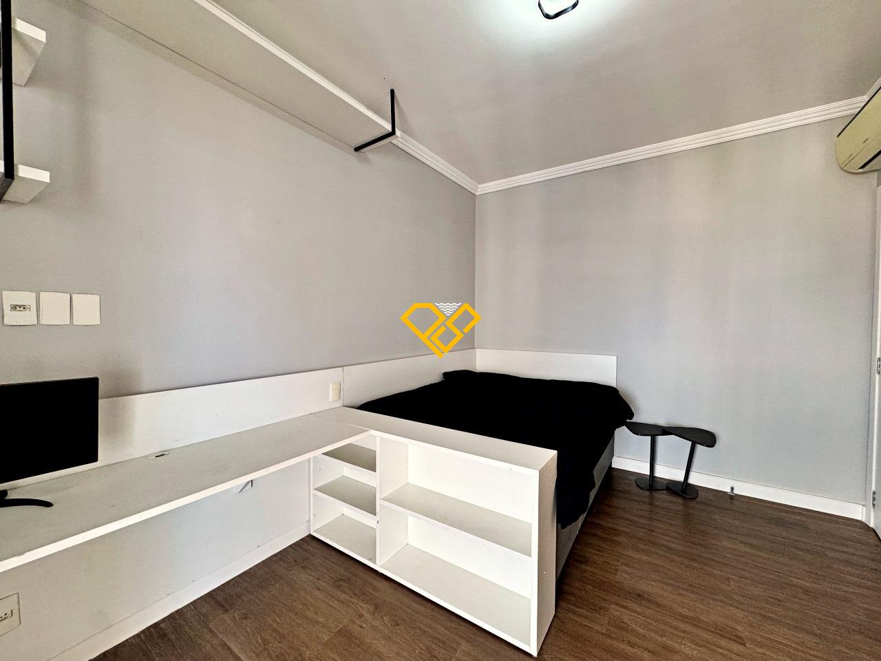 Cobertura para aluguel no Gonzaga: Suíte 3