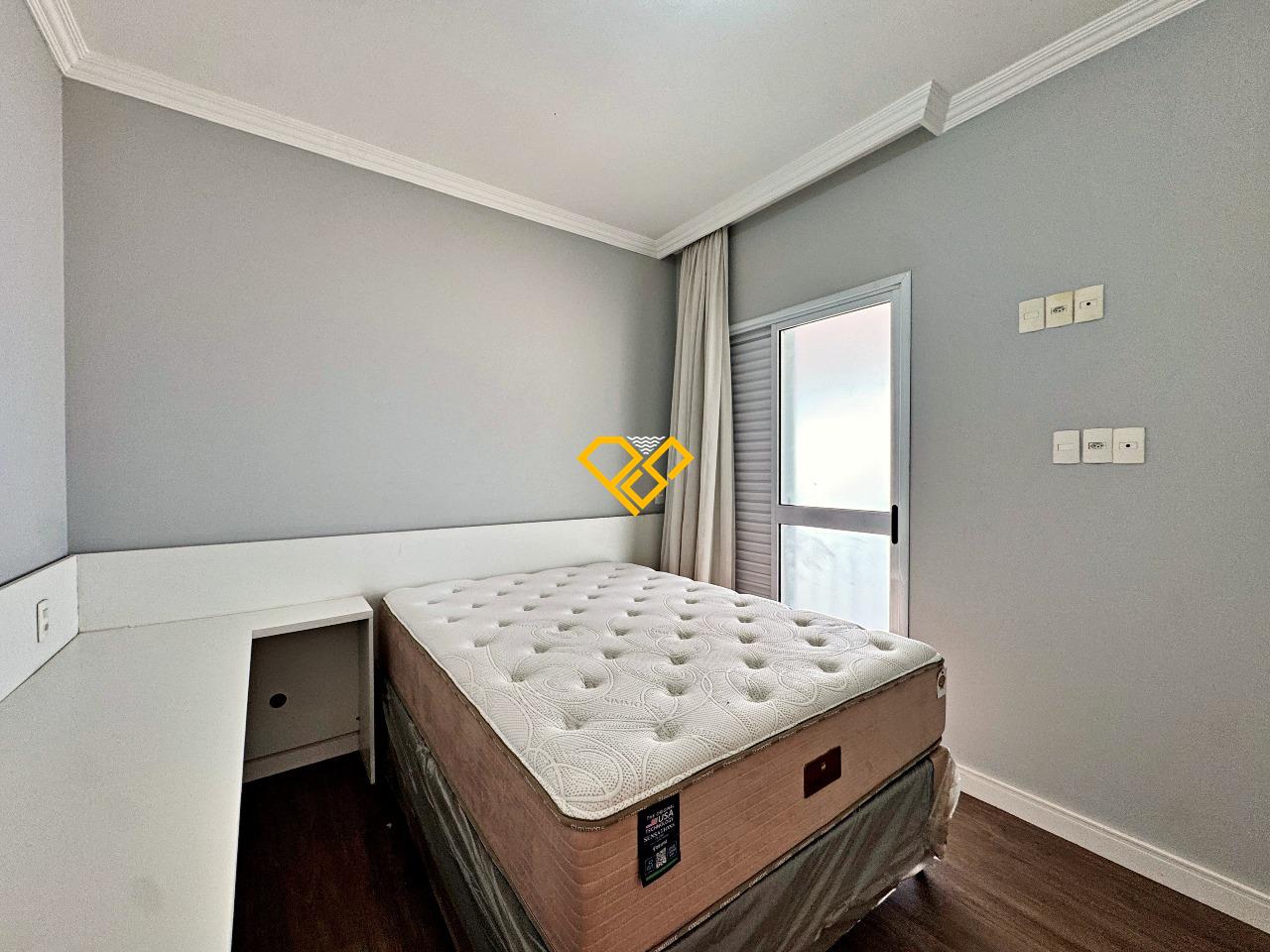 Cobertura para aluguel no Gonzaga: Suíte 2