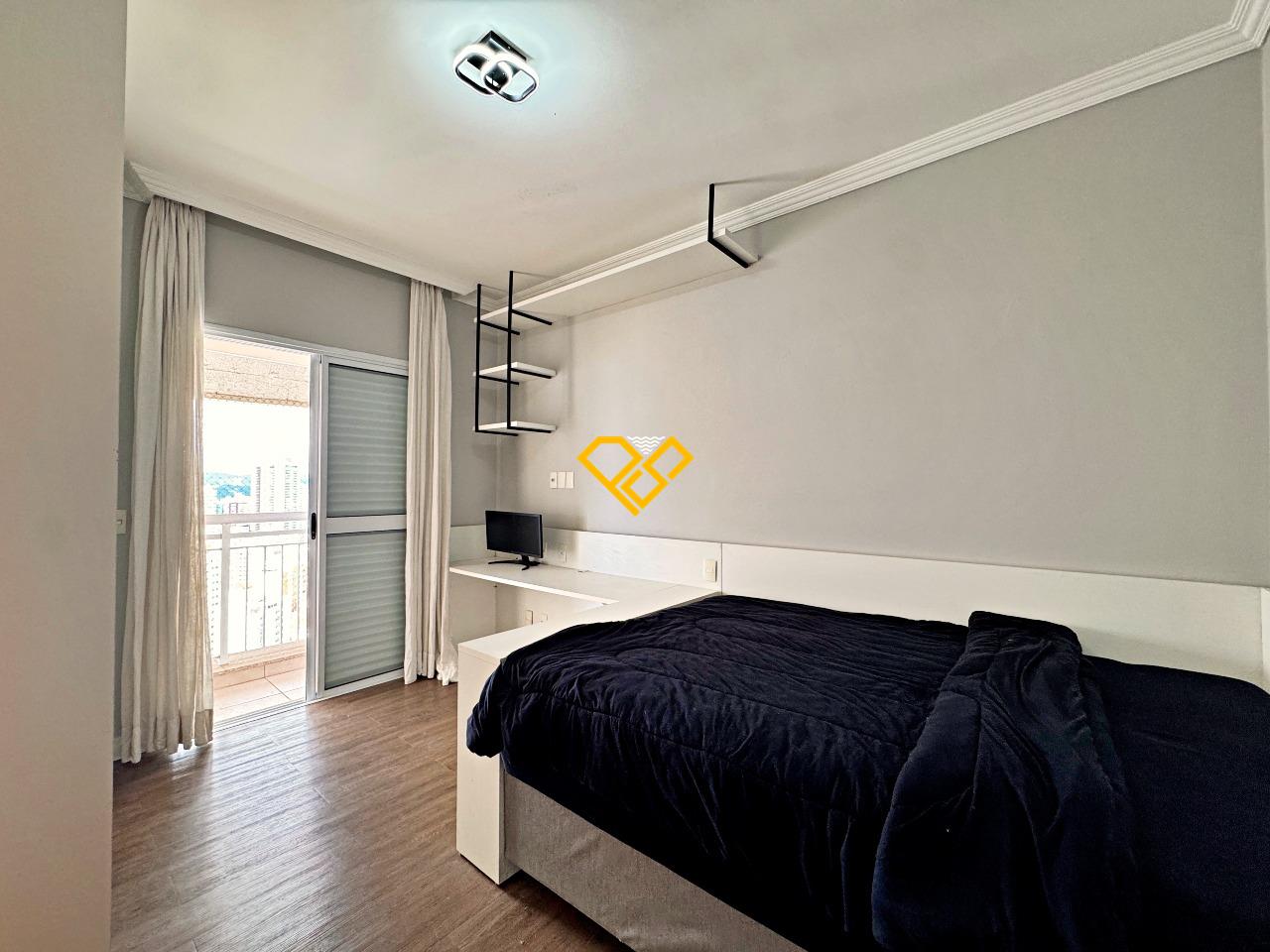 Cobertura para aluguel no Gonzaga: Suíte 3