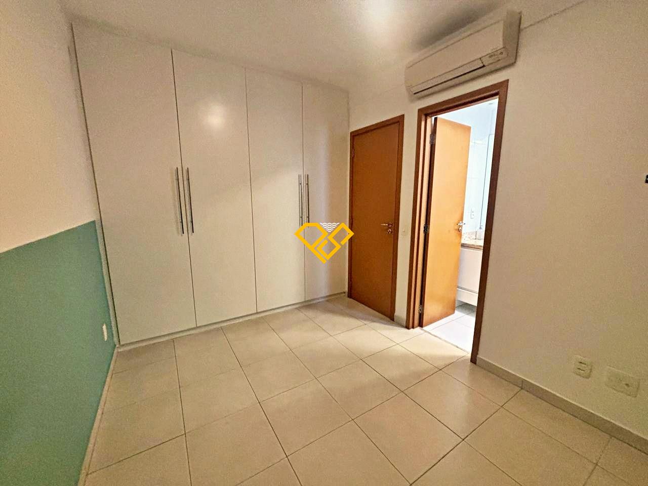 Apartamento para aluguel no Gonzaga: Suíte 2