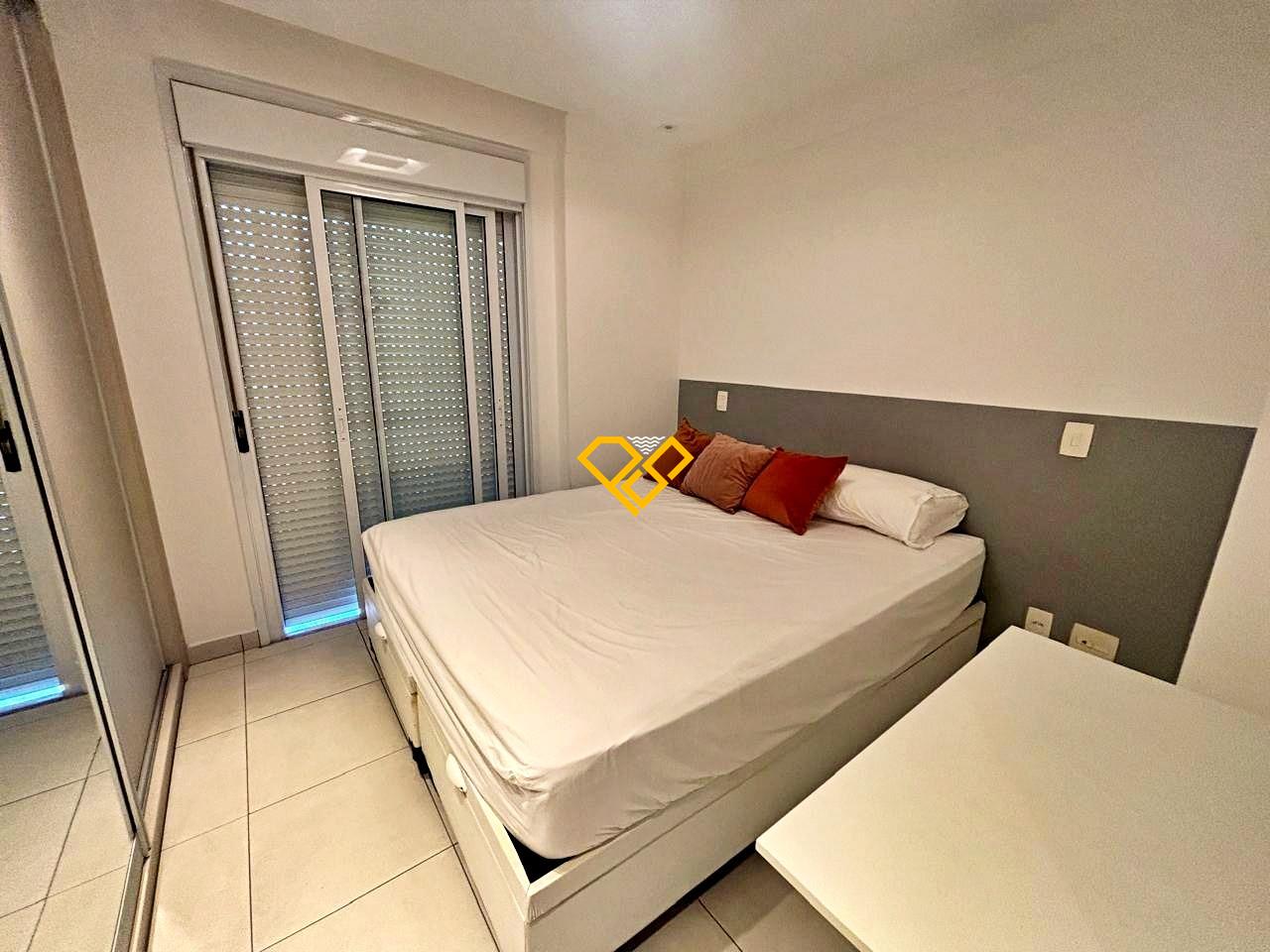 Apartamento para aluguel no Gonzaga: Suíte 1