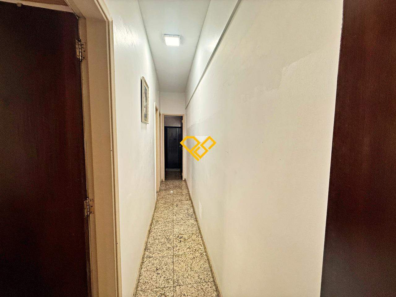 Apartamento à venda no Aparecida: Área íntima