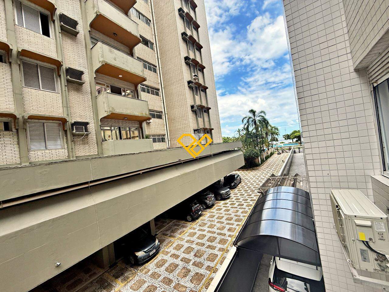 Apartamento à venda no Aparecida: Vista