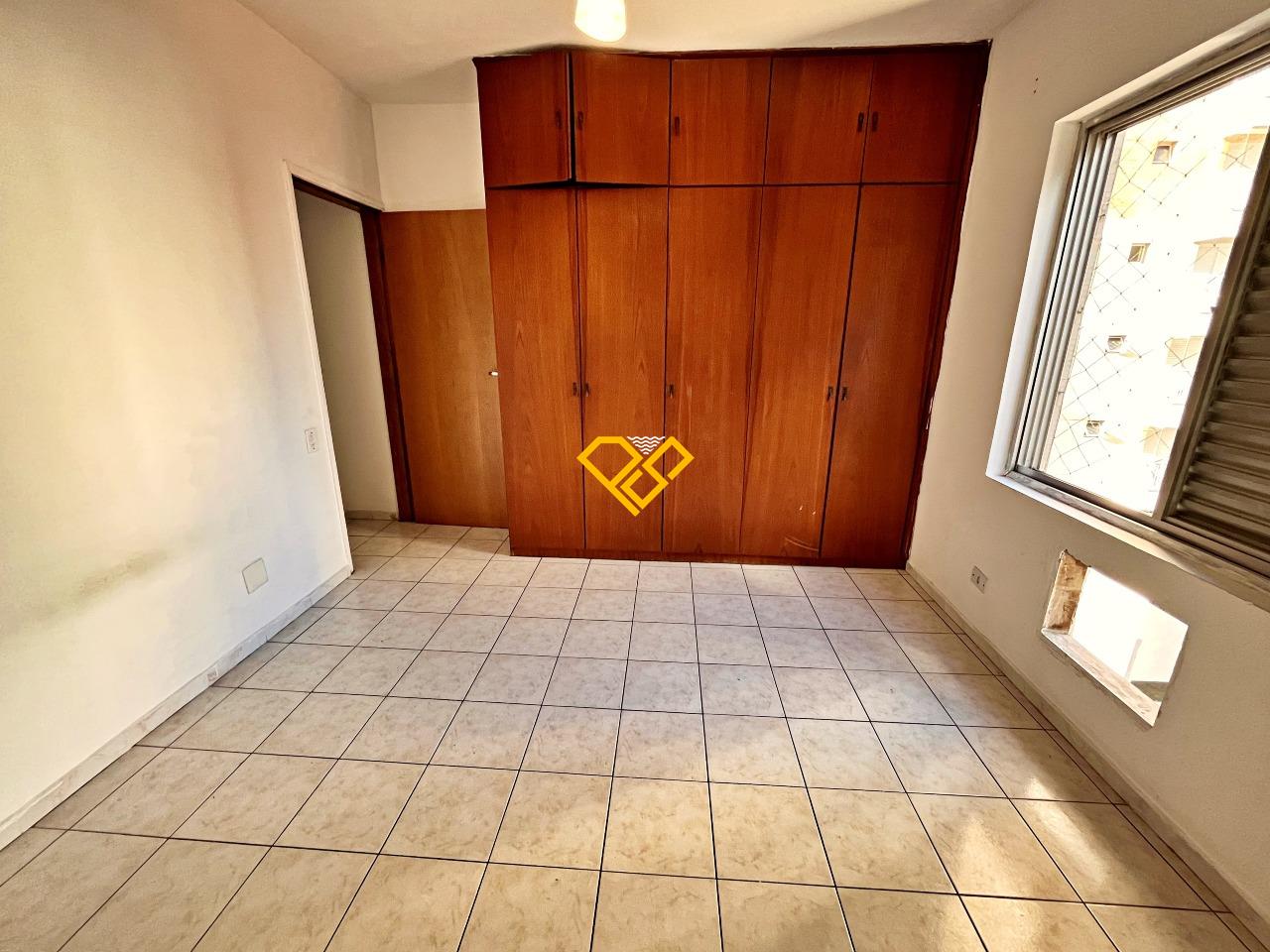 Apartamento à venda no Gonzaga: Dormitório 1