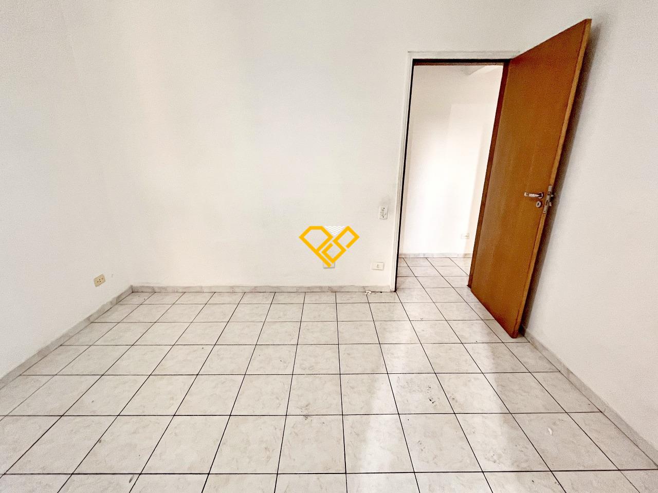 Apartamento à venda no Gonzaga: Dormitório 2