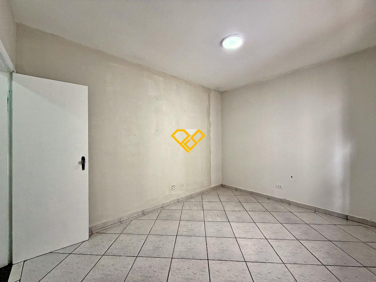 Apartamento à venda no Gonzaga: Dormitório