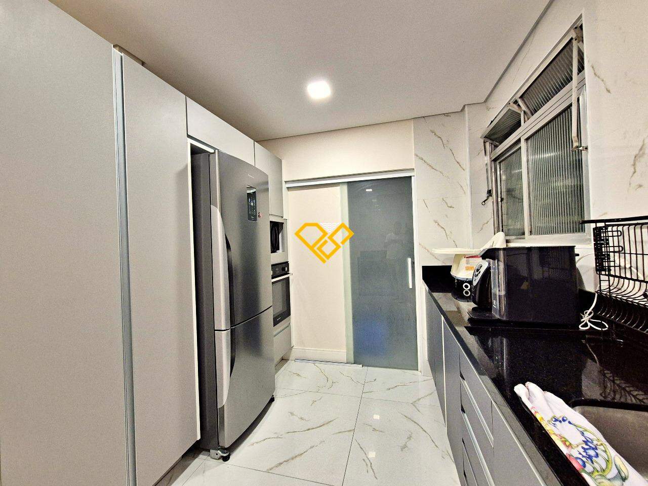 Apartamento à venda no Boqueirão: Cozinha