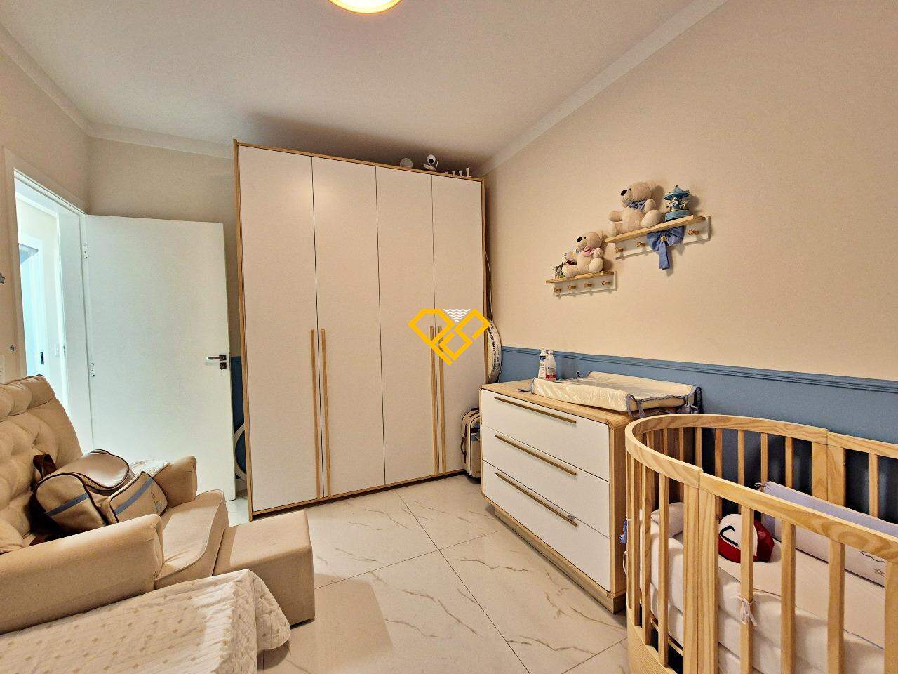 Apartamento à venda no Boqueirão: Dormitório 2