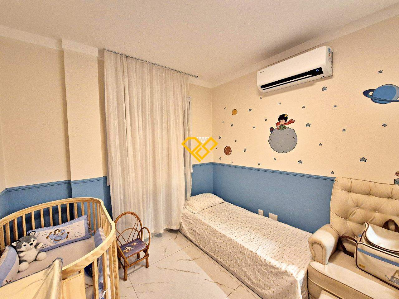 Apartamento à venda no Boqueirão: Dormitório 2