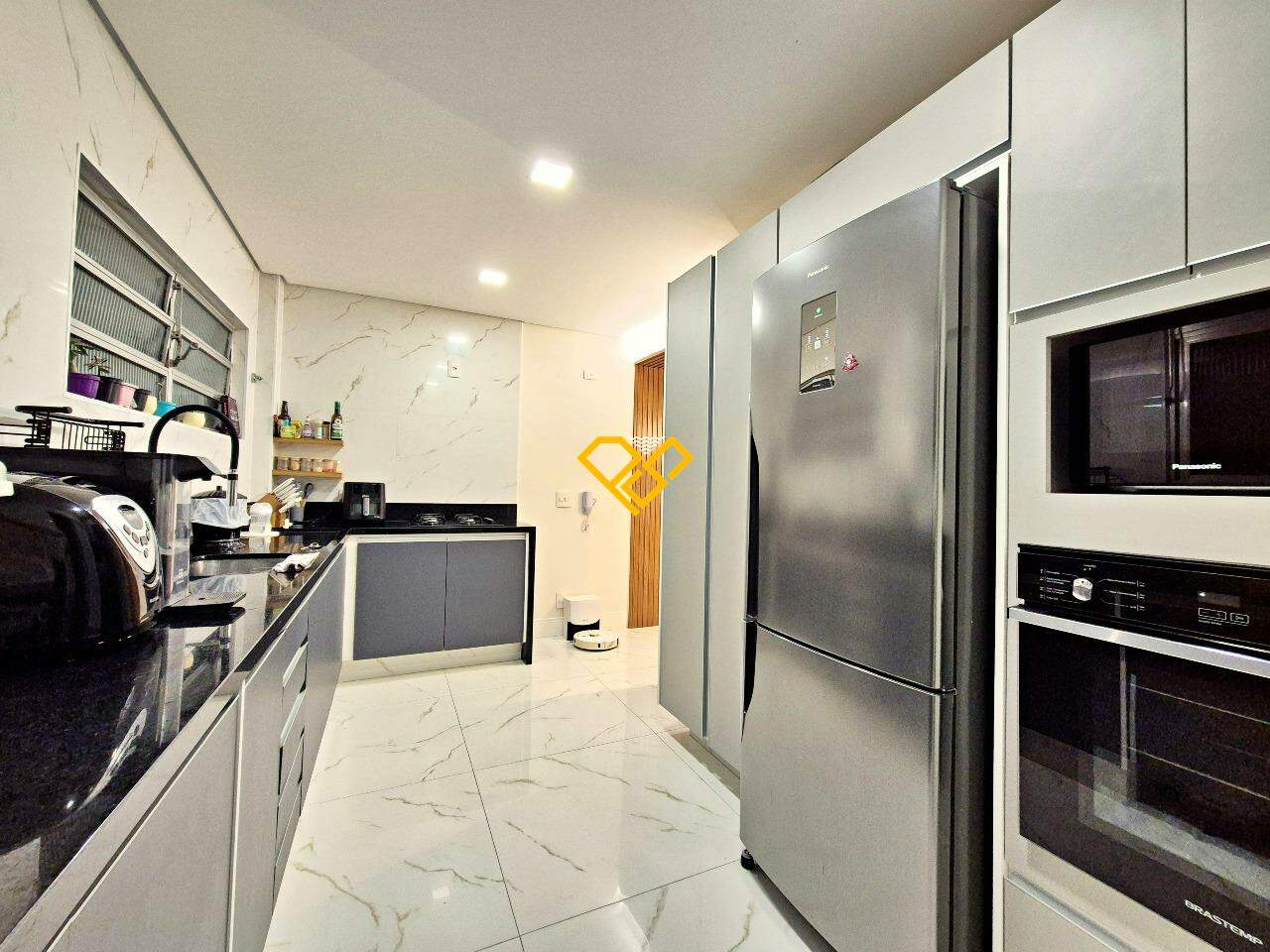 Apartamento à venda no Boqueirão: Cozinha