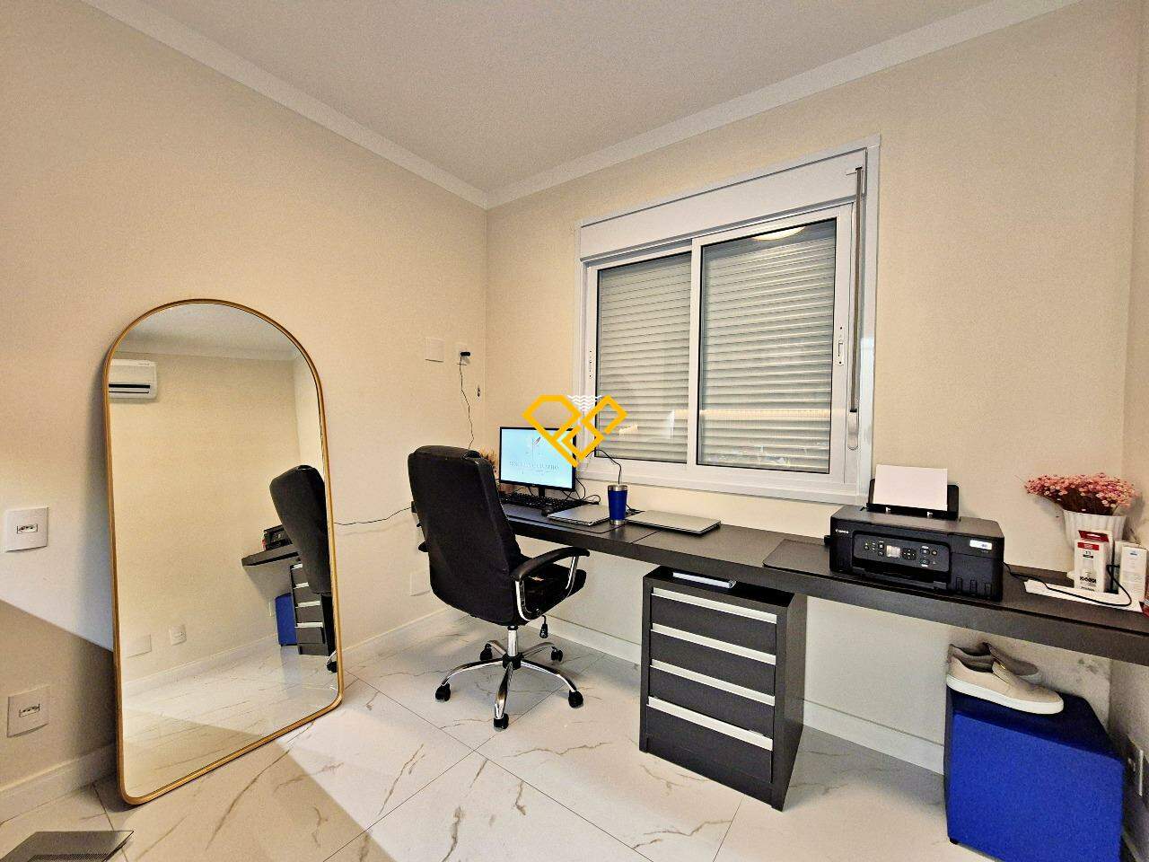 Apartamento à venda no Boqueirão: Dormitório 3