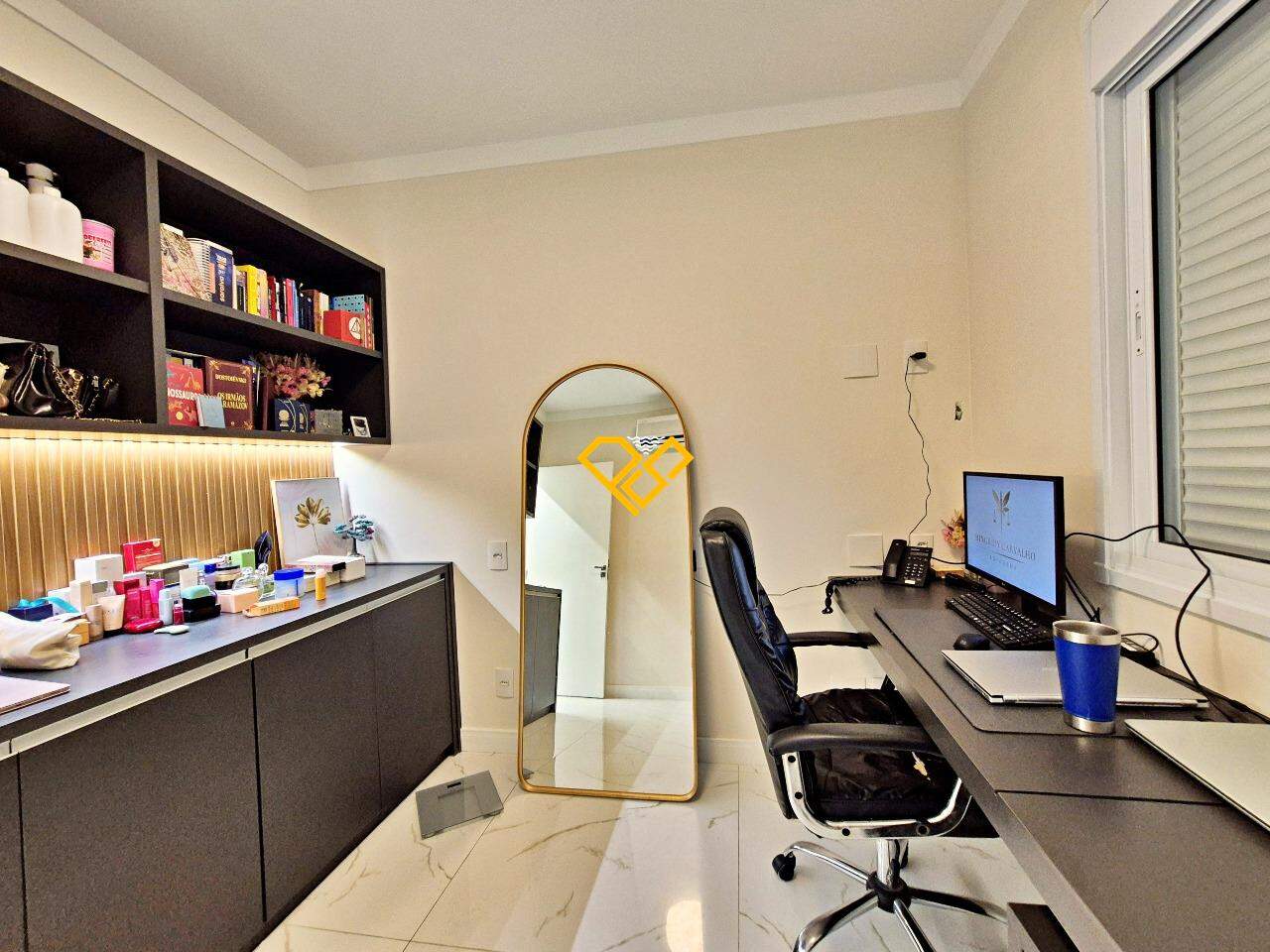 Apartamento à venda no Boqueirão: Dormitório 3