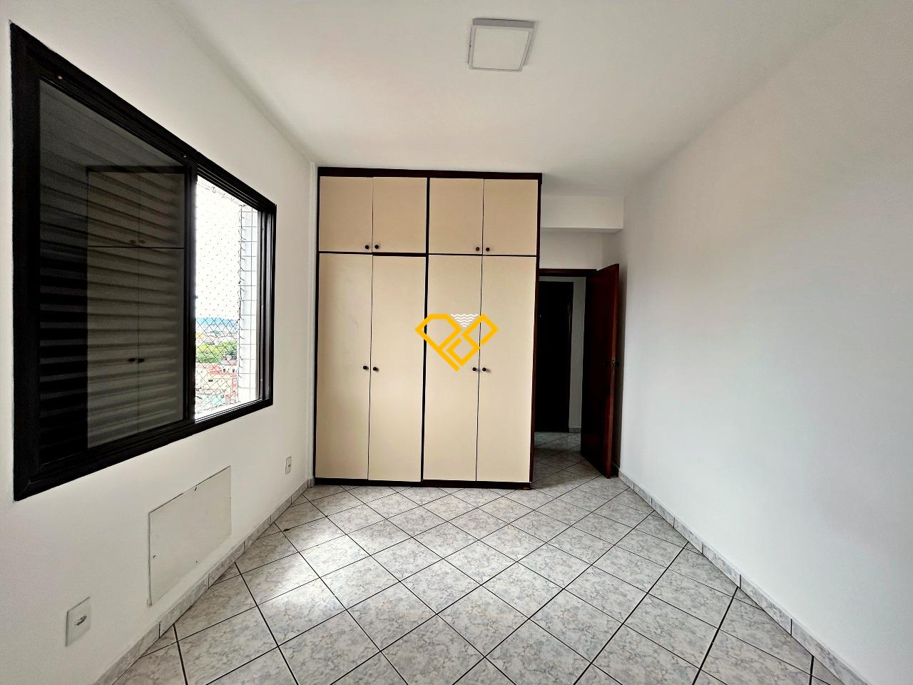 Apartamento à venda no Boqueirão: Dormitório 1 - suíte
